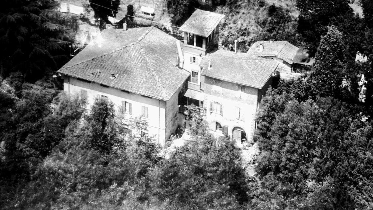 Villa Al Ponte Case Malva Exteriör bild